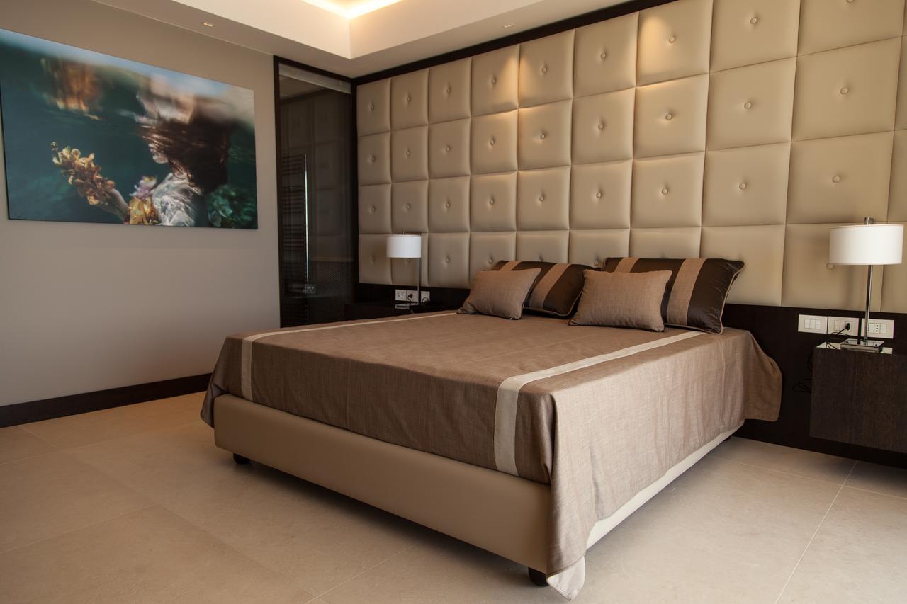 Ngonia Bay Boutique Hotel Milazzo Esterno foto