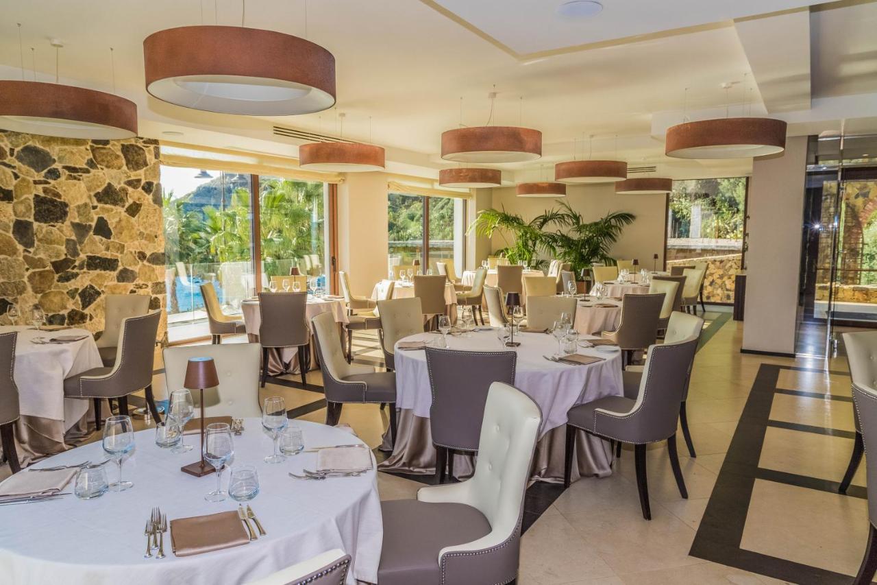 Ngonia Bay Boutique Hotel Milazzo Esterno foto