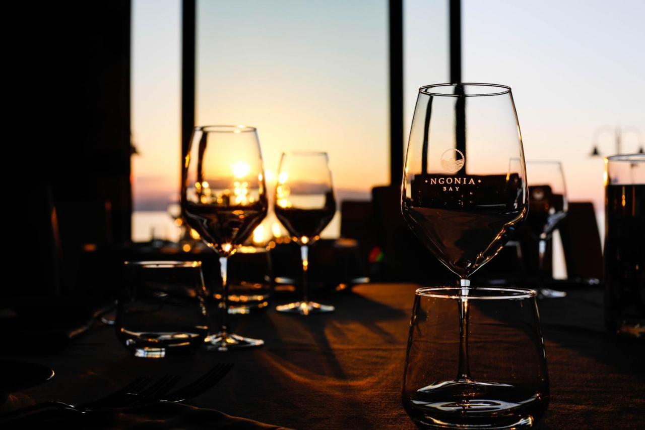 Ngonia Bay Boutique Hotel Milazzo Esterno foto