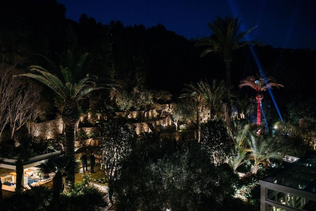 Ngonia Bay Boutique Hotel Milazzo Esterno foto