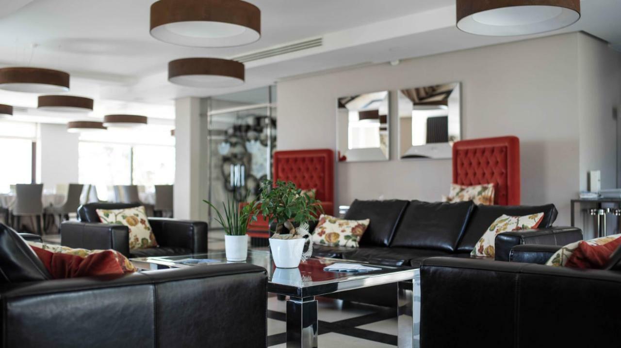Ngonia Bay Boutique Hotel Milazzo Esterno foto