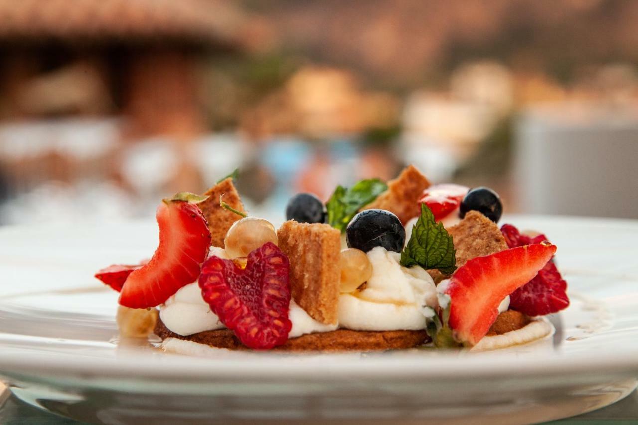 Ngonia Bay Boutique Hotel Milazzo Esterno foto